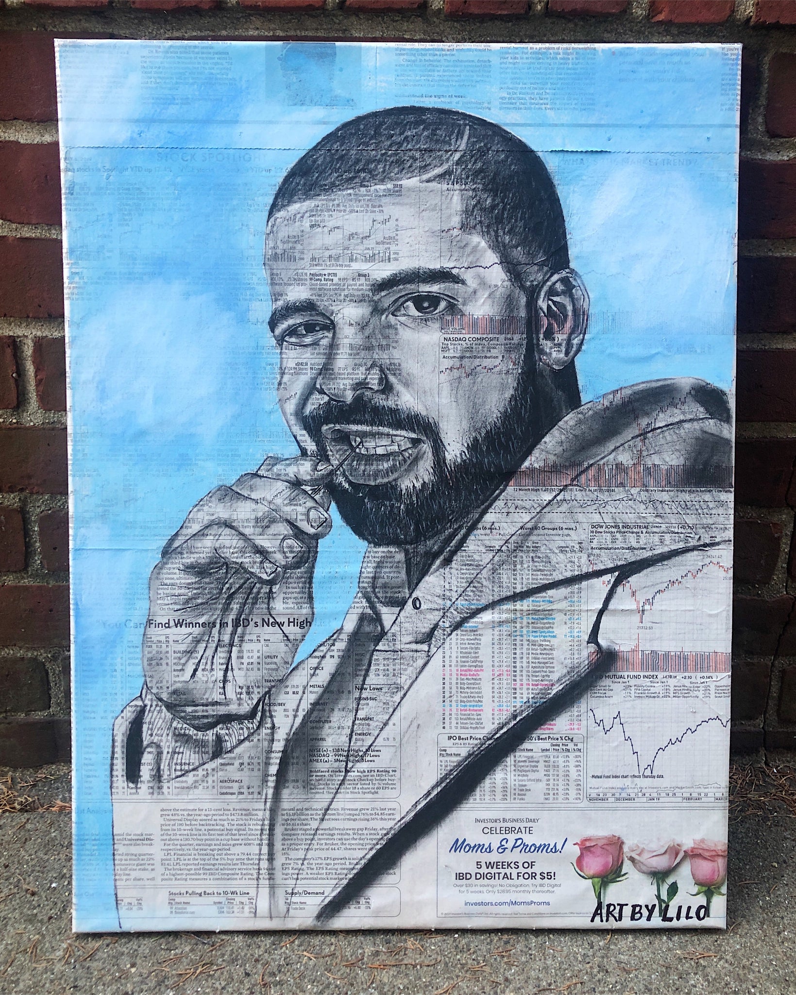 Drake Original
