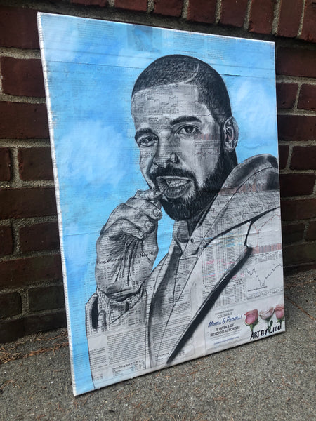 Drake Original