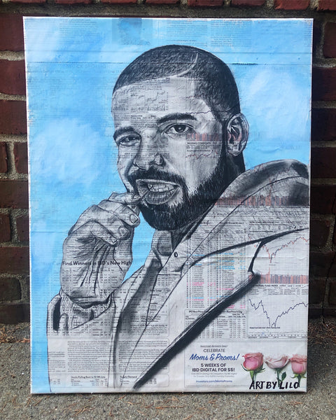 Drake Original