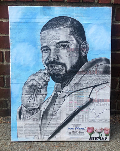 Drake Original