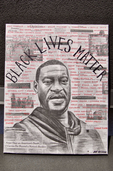 Black Lives Matter Original
