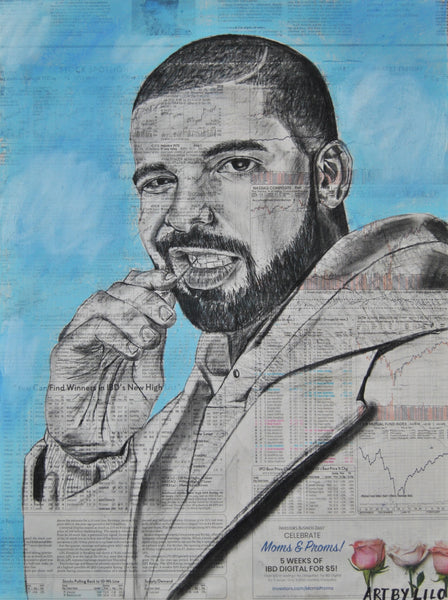 Drake Original